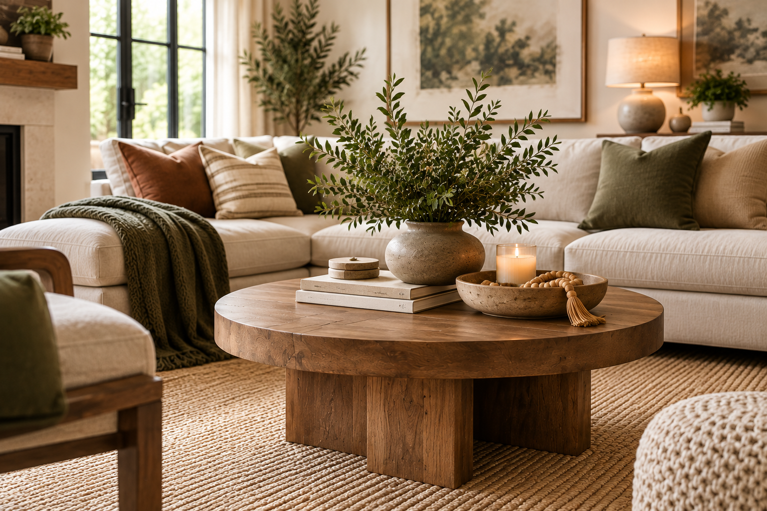 Decor That Looks Good and Works Harder in Your Home